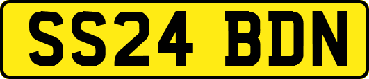 SS24BDN