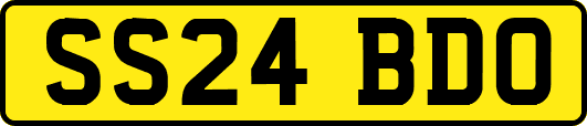 SS24BDO