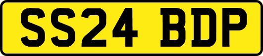 SS24BDP