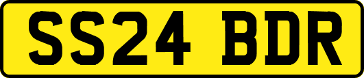 SS24BDR