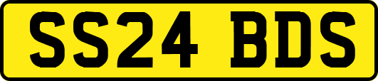SS24BDS