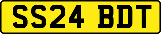 SS24BDT