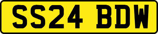 SS24BDW