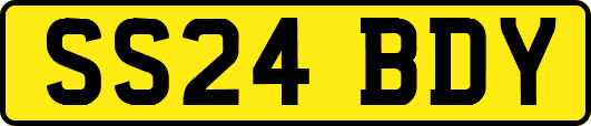 SS24BDY