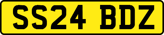 SS24BDZ
