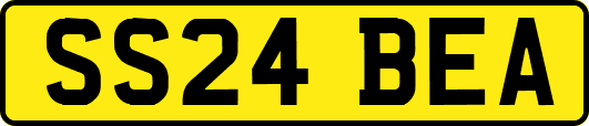 SS24BEA