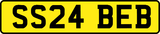 SS24BEB