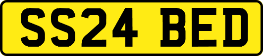 SS24BED