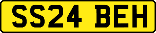 SS24BEH