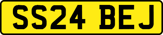 SS24BEJ