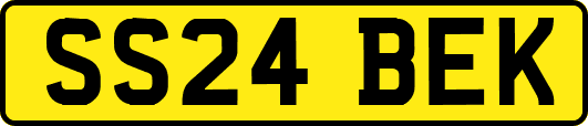 SS24BEK