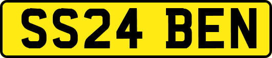 SS24BEN