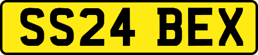 SS24BEX