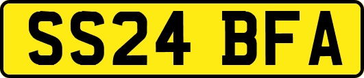 SS24BFA
