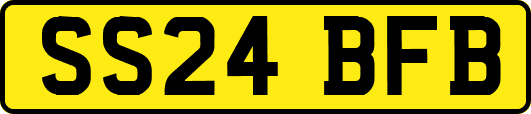 SS24BFB