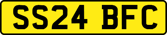 SS24BFC