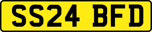 SS24BFD