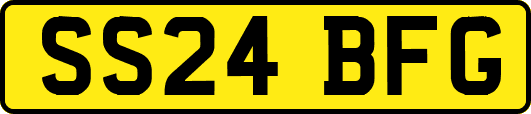 SS24BFG