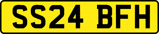 SS24BFH