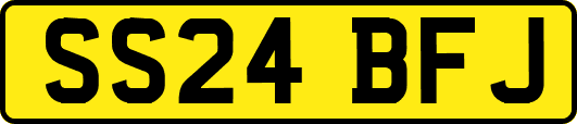 SS24BFJ