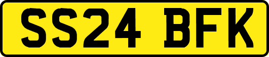 SS24BFK