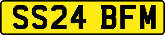 SS24BFM