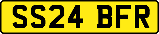 SS24BFR