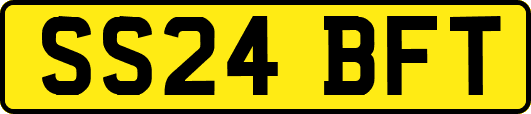SS24BFT