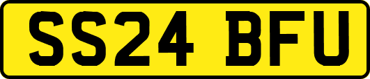 SS24BFU