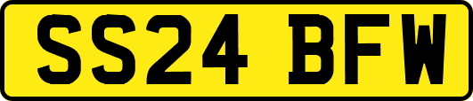 SS24BFW