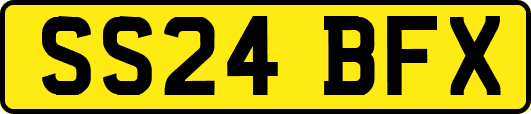 SS24BFX