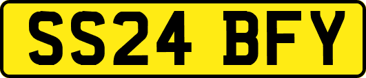 SS24BFY