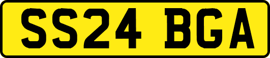 SS24BGA