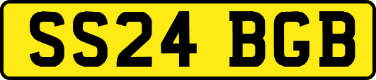 SS24BGB