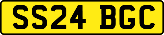 SS24BGC