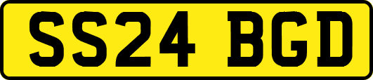 SS24BGD