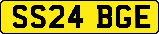 SS24BGE