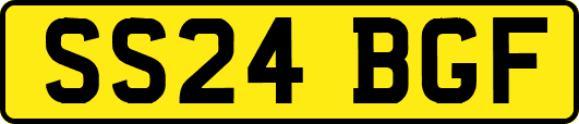 SS24BGF