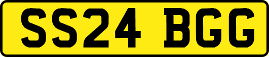 SS24BGG