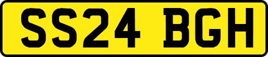 SS24BGH