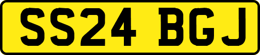 SS24BGJ