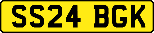 SS24BGK