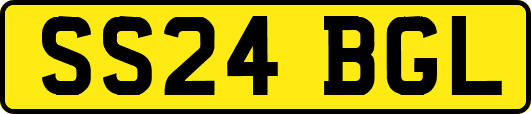SS24BGL