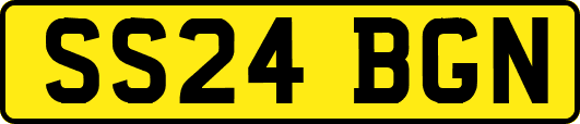 SS24BGN