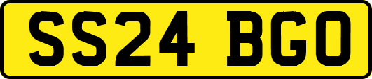 SS24BGO