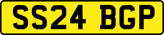 SS24BGP