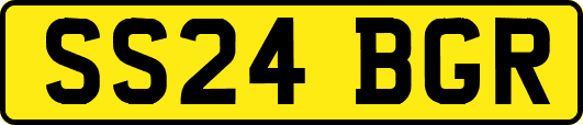 SS24BGR