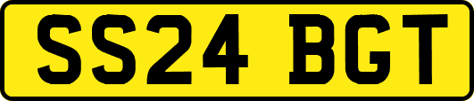 SS24BGT