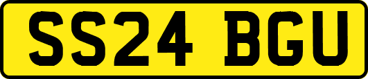 SS24BGU