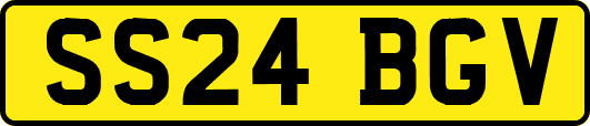 SS24BGV